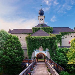Hotel Schloss Gabelhofen