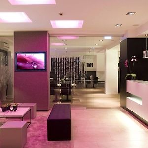 Pearl Design Hotel - Frankfurt City